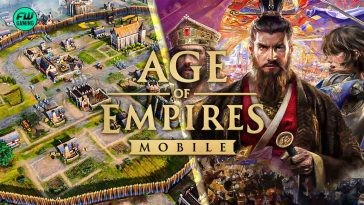 When is Age of Empires Releasing on Mobile? - Microsoft’s Biggest Fumble Might Be Looking at Redemption Soon