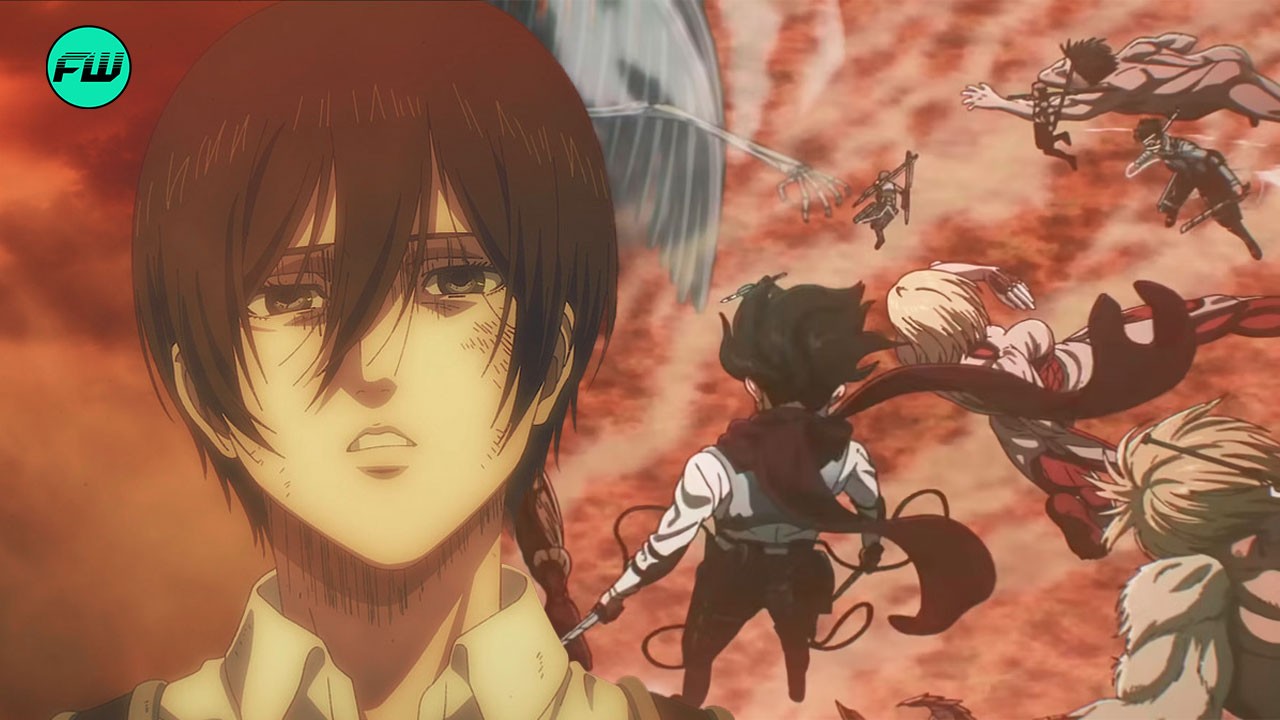 Attack on Titan: Why Was the Anime Better Than the Controversial Manga Ending? – Explained