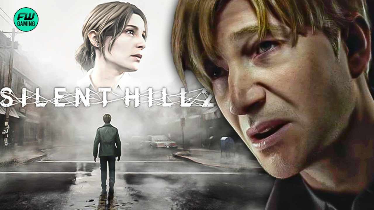 “Characters pole-dancing in strip-club settings”: The Silent Hill 2 Remake’s ESRB Rating Has Raised Some Questions With Regards To New Content