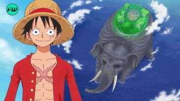 The Wildest One Piece Theory Claims Luffy Really Isn’t Joyboy – Zunesha Heard the Drums of Liberation for an Entirely Different Reason