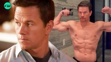 “I train like an athlete to be able to put on that uniform”: Mark Wahlberg Admitted His Greatest Ever Role Was a Race Against Time Due to His Age