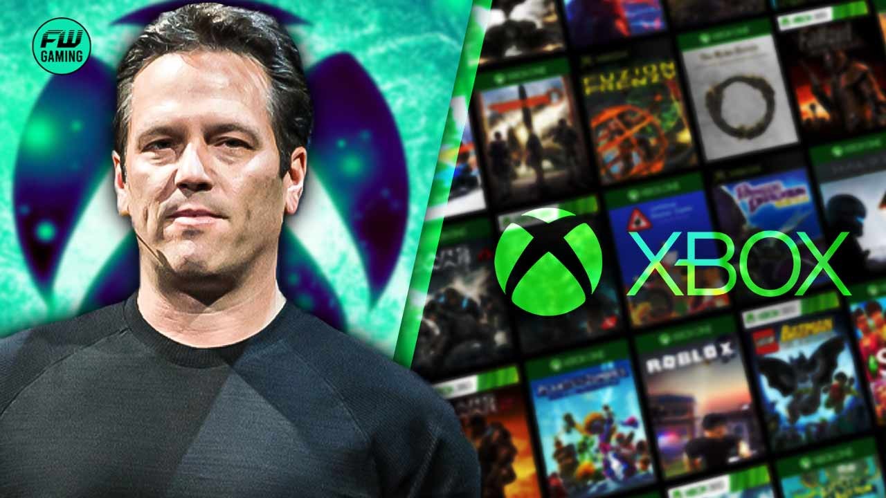 “You are the head of the snake”: Xbox Fans Call Phil Spencer Out For Hypocrisy After His Statement Condemning Capitalism For the Sorry State of the Gaming Industry
