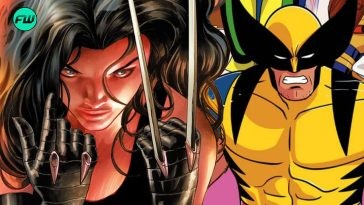 Before X-Men ’97, Real Reason a Marvel Animated Show Gave us X-23 Would Not Sit Well With Loyal Wolverine Fans