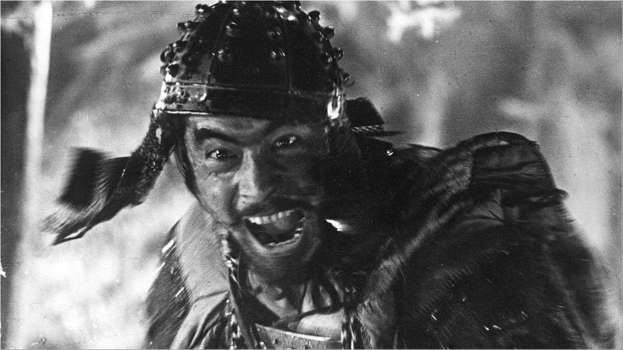Seven Samurai turned out to be successful at the box office