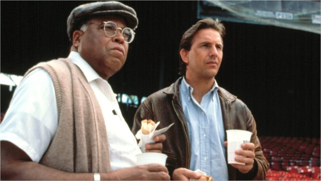 Field of Dreams managed to become successful at the box office