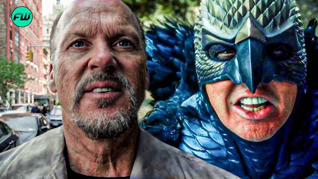 “Desperation owned him”: Michael Keaton Rejects Meta Theory About the ‘Birdman’ Character Being Inspired By Him Due to 1 Major Reason