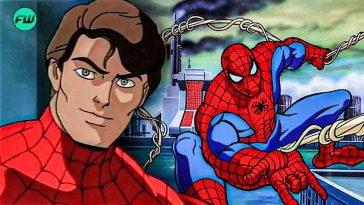 "We ended up revising it in the second season": Why Designing Peter Parker Was a Nightmare in Spider-Man: The Animated Series