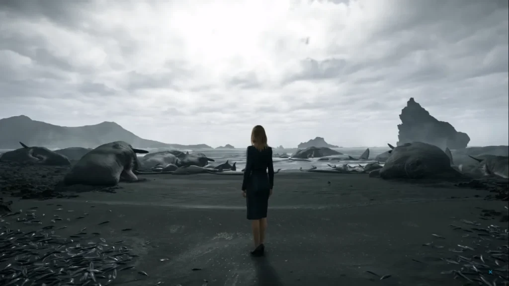 Death Stranding 2: On the Beach has been very secretive about the story. Kojima Productions next game is very anticipated by fans.