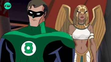 “Did he really choose?”: Green Lantern and Hawkgirl Fans Will be Happy to Know What Justice League Unlimited Writer Said about One Episode