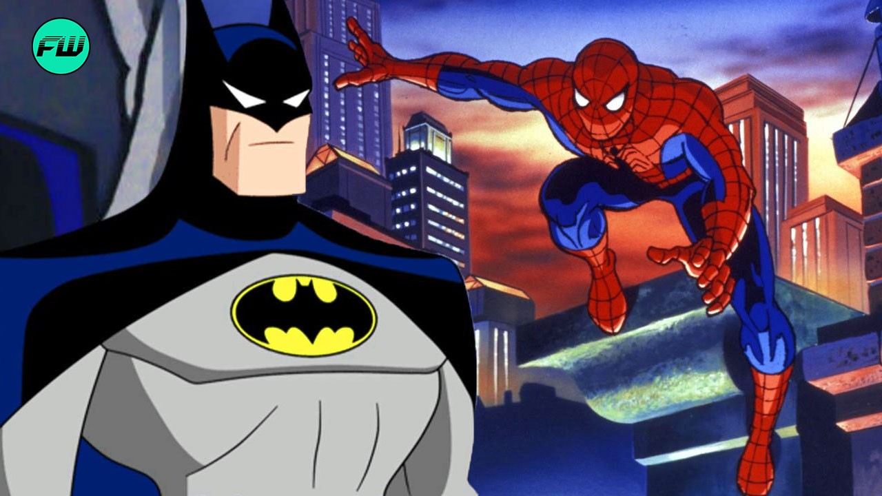 Even Spider-Man: TAS Creator John Semper Was Jealous of Bruce Timm’s Batman: The Animated Series: “They do all kinds of things that we couldn’t do”