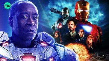 Iron Man 2 Deleted Scene Gave Don Cheadle’s War Machine a Shot at Redemption After Humiliating Ex-Wife Missile Failure