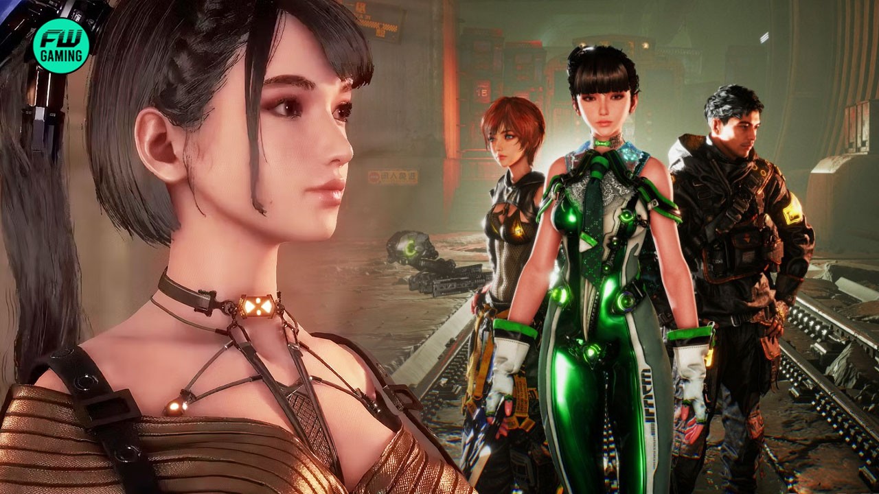 “We put practically everything you can do with a blade into the game”: Hyung-tae Kim’s Words are the Confidence Boost You Needed to Pay $80 for Stellar Blade