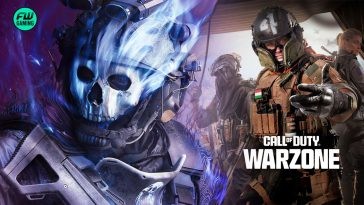 Call of Duty: Warzone’s April Fools Game Mode Takes the Power from Cheaters and Gives it to Everyone