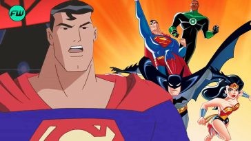 “The actors made bad dialogue good and good dialogue great”: Justice League Unlimited Writer Revealed the 2 DC Heroes That Were “most satisfying to write”