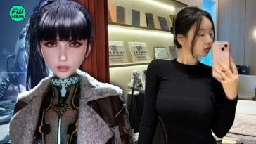 Stellar Blade's ShiftUp Only Wanted One Part of Model Shin Jae-eun for Controversial Character Eve