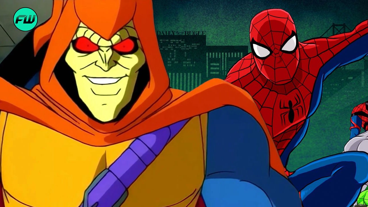 “Nobody really liked that character that much”: Avi Arad Would’ve Lost “Millions” So Spider-Man: The Animated Series Was Forced to Use a Controversial Marvel Villain