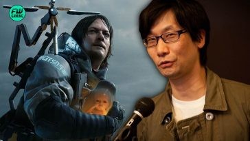 “He still trusted us actors to make choices”: Death Stranding MoCap Actor Praises Hideo Kojima For Being Such An Open-Minded Director