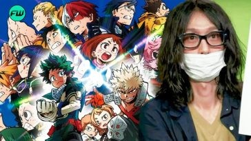 “I came up with his quirk while I was taking a shower”: Kohei Horikoshi on How He Created the Wildest My Hero Academia Superpower