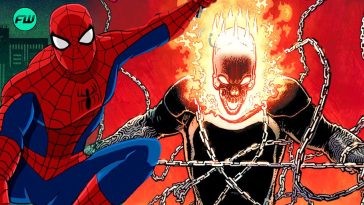 “I got really pissed”: After Spider-Man: The Animated Series, John Semper Was Forced to Shut Down His Ghost Rider Show Due to Avi Arad