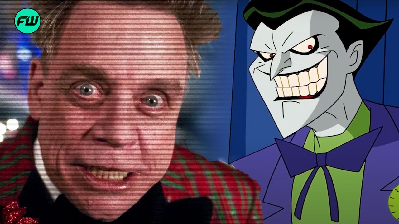 Forget The Joker and Trickster, Mark Hamill’s Decorated Acting Career also Includes 2 Most Underrated Marvel Villains