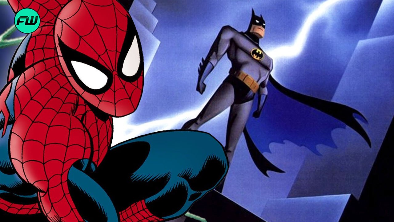 “They were going to wage war”: Spider-Man: The Animated Series Creator John Semper Called Out Batman: TAS Writers for Their “Unproductive attitude”