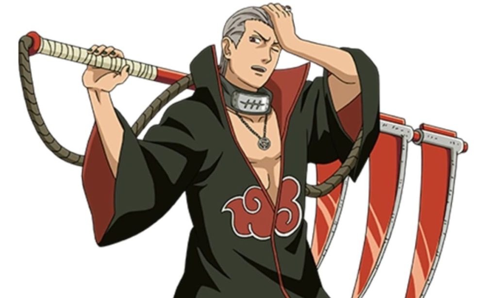 Hidan