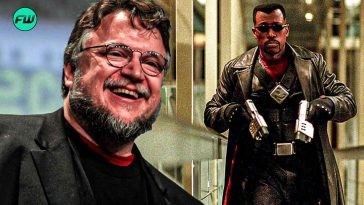 Guillermo del Toro’s Personal Touch on Wesley Snipes’ ‘Blade II’ Has Marvel Fans Losing Their Minds: “Worth the wait”