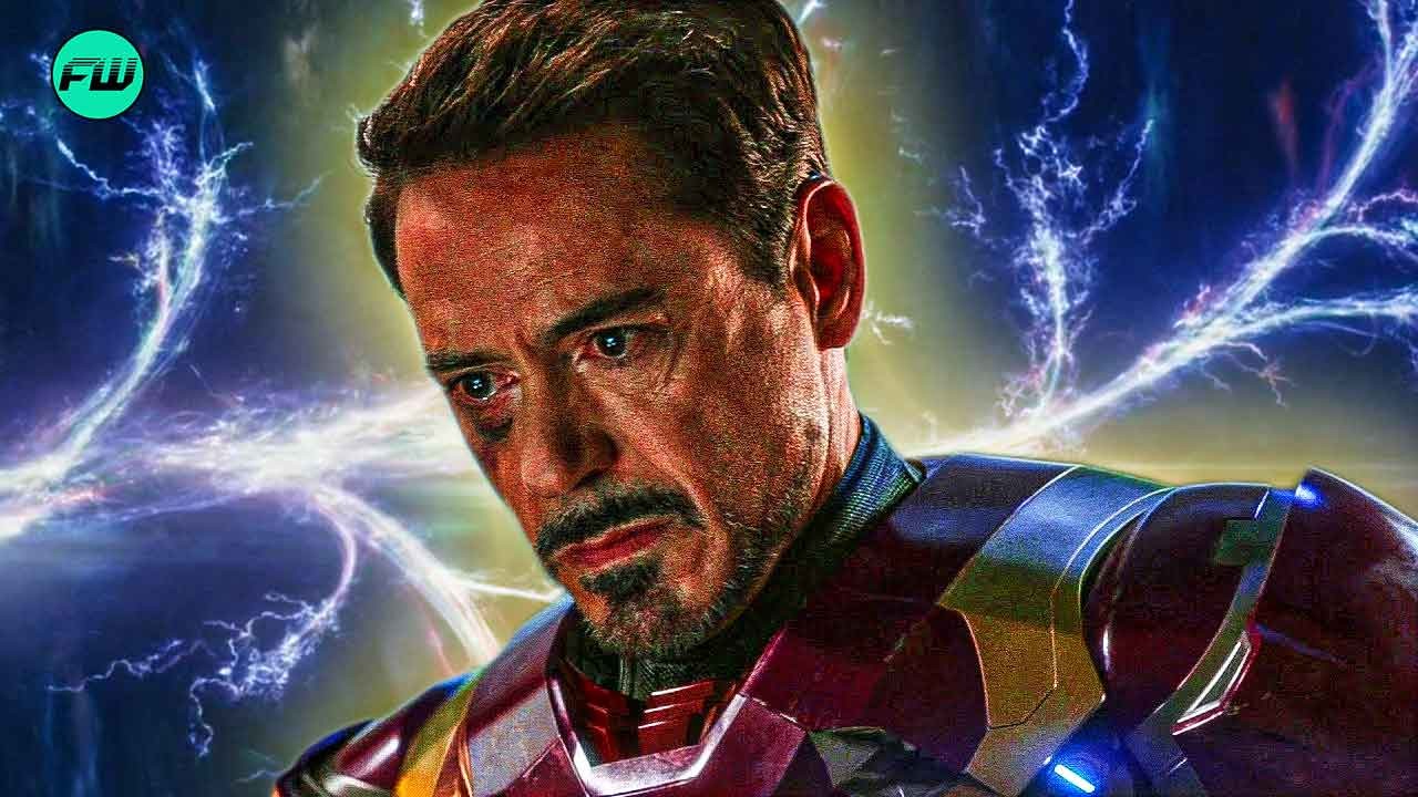 Tony Stark’s Messed Up Fate in the Marvel Comics Multiverse Makes Robert Downey Jr.’s MCU Arc Look Like Utopia