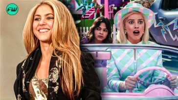 “Just say you didn’t understand it”: Shakira’s Hot Take on Barbie Leaves Her Fans Upset After Calling the Movie ‘Emasculating’ for Men