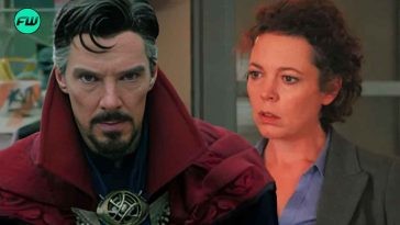 “A remake absolutely nobody asked for”: Benedict Cumberbatch And Olivia Colman Set To Unite For a 1989 Classic Remake That Fans Demand To Be Left Untouched