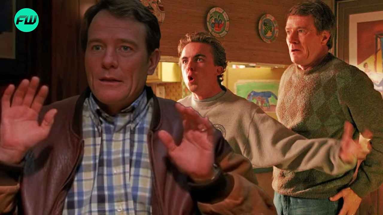 “I was so mortified”: Frankie Muniz’s ‘Malcolm in the Middle’ Experience Needs to Be Addressed by Bryan Cranston After Actor’s Wild Revelation