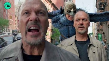 "Every day was one shot": Michael Keaton's Oscar-Winning Film 'Birdman' Has One Extraordinary Connection to Sam Mendes' Iconic War Film '1917'