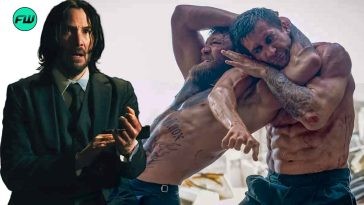John Wick 4 Actor Isn’t Impressed With Jake Gyllenhaal’s Road House Despite Movie Setting Prime Video Record: “Swayze didn’t need it”