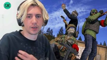“Thanks, but no thanks”: xQc Gets a Rude Awakening During his DayZ Stream