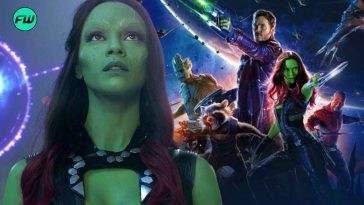 “I would be the first one in the first row”: Zoe Saldaña Still Won’t Return as Gamora But Claims MCU Needs to Bring Back Guardians of the Galaxy Without James Gunn