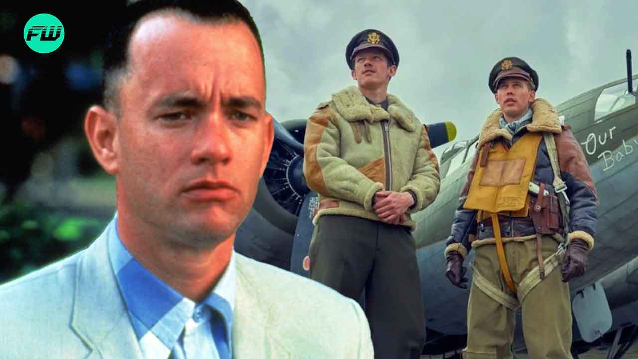 Masters of the Air Has Already Teased What Steven Spielberg and Tom Hanks Need for the Next Band of Brothers Continuation That Can Be a Television Landmark