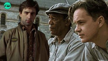 The Shawshank Redemption to Taxi Driver: 7 Movies That Didn’t Win a Single Oscar Will Make You Question The Academy Awards