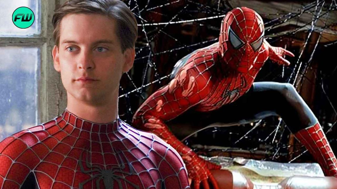 “It just killed me”: Sam Raimi’s Spider-Man 4 Almost Repeated Prequel’s ...