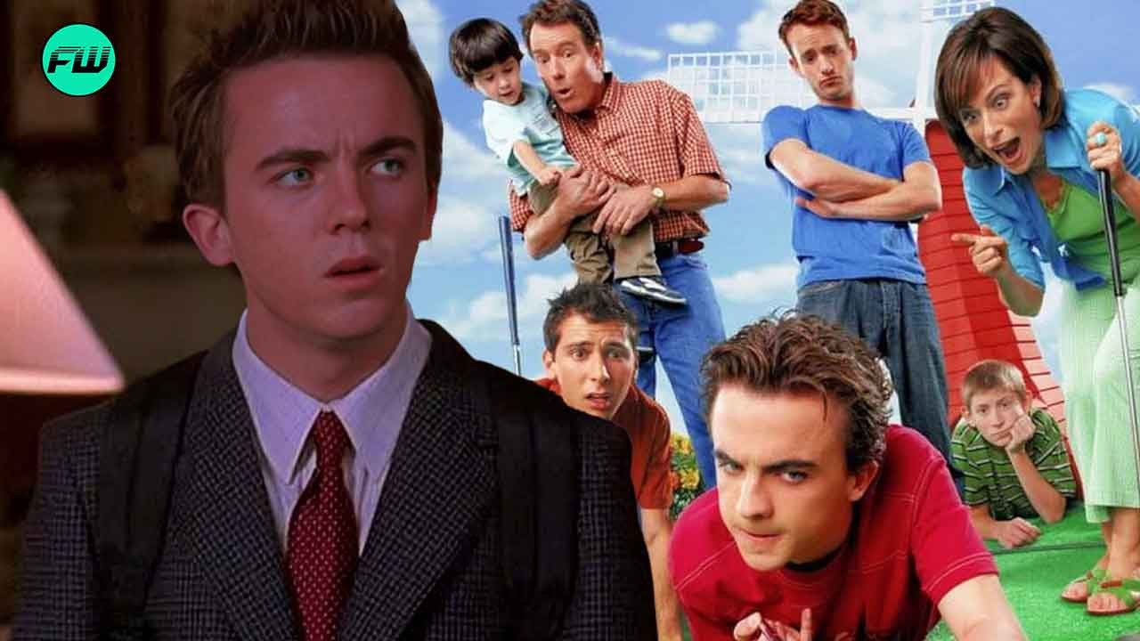 “I’d love to explore it”: Frankie Muniz Hints Malcolm in the Middle Revival Might Finally Be Happening After Revealing ‘Horrible’ Set Conditions
