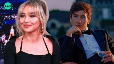 “My whole thing right now is…”: Sabrina Carpenter Opens Up About Her Intimacy With a S*x Tip Amid Rumors of Dating Batman Star Barry Keoghan