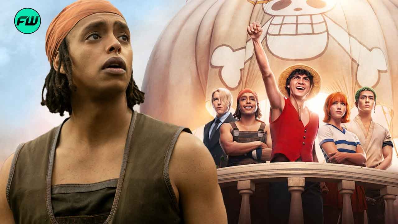 “Is the One Piece Real?”: Jacob Romero Gives “Spoilers” For Netflix’s One Piece Season 2 on Usopp’s Birthday and April Fool’s Day