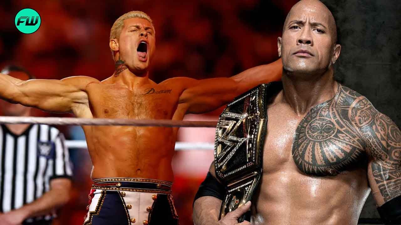 Young Fan Boycotts Moana After Watching Dwayne Johnson’s Heinous Act Against Cody Rhodes on WWE RAW