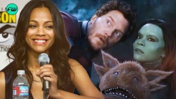 Zoë Saldaña’s Grave Concern About Guardians of the Galaxy Has Marvel Fans Coming Up With Divisive Solutions to the MCU Problem