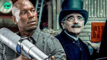 "I apologize to all comic book movies": Morbius Star Tyrese Gibson Became a Victim of Internet Trolls With a Fake Martin Scorsese Apology