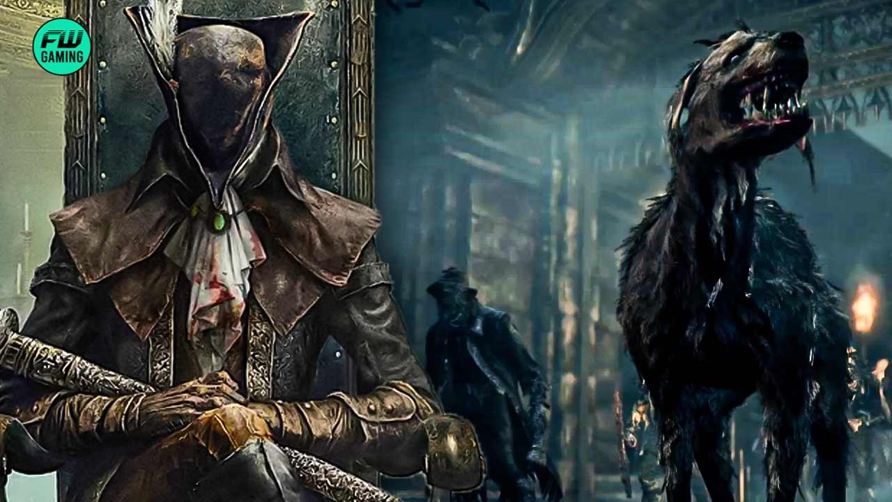 Bloodborne’s Project Beast Codename Rears its Head Again, but Is it a Remake or a Sequel?