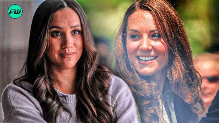 “There was a dig about the privacy..”: Meghan Markle’s Message to Kate Middleton After Her Cancer Diagnosis Gets Unwarranted Criticism 