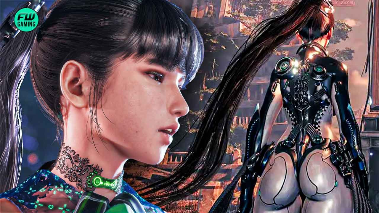 "I'm also a big fan of his script": Stellar Blade's Director Feels Honored After Being Compared With a Legendary Creator Who is Notorious For His Dark and Disturbing Games