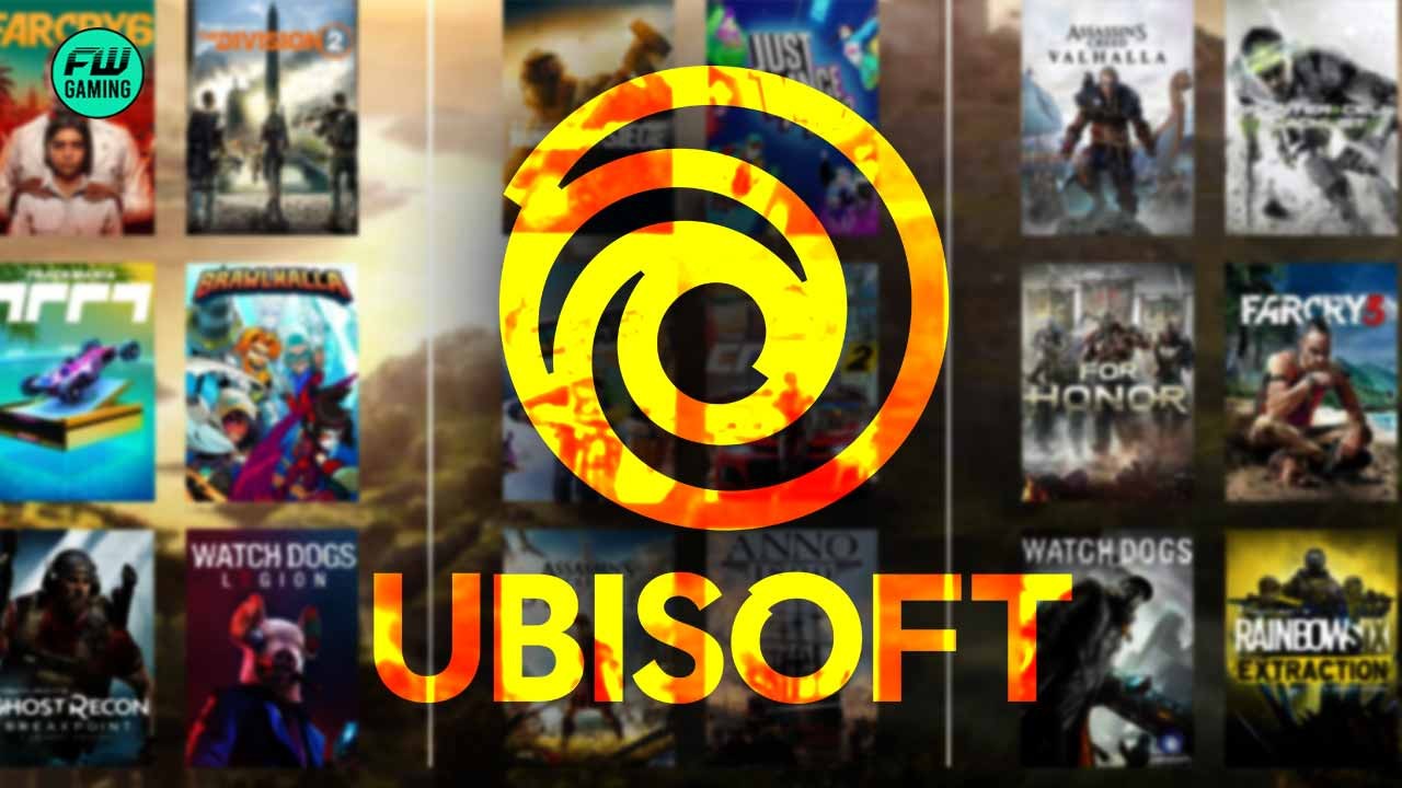 "I had mixed feelings about this game": Ubisoft's History of Mixed Reception Rears its Head Again and Shows it's More than a Slump