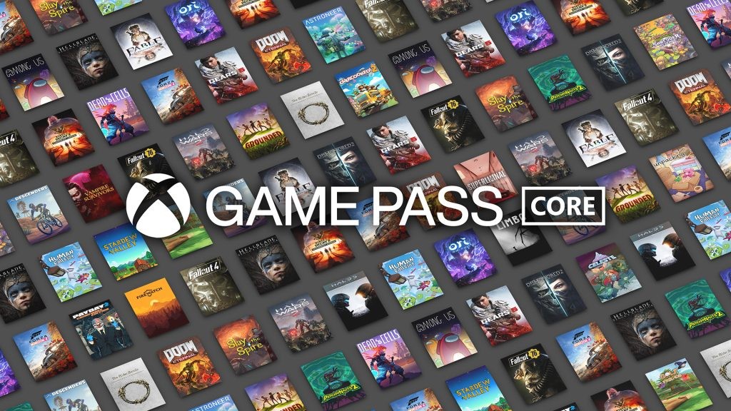 Xbox Game Pass is doing some spring cleaning to the lineup. 