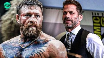 Conor McGregor Makes the Same Mistake as Zack Snyder as He Celebrates Road House’s 50 Million Viewership Record